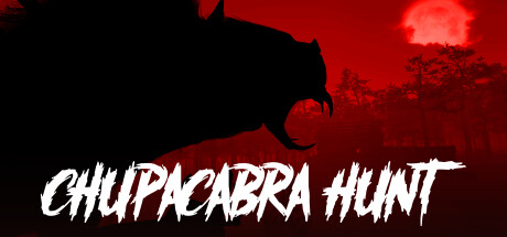 卓柏卡布拉狩猎/Chupacabra Hunt-小树基地
