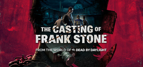 弗兰克·斯通的阴影/The Casting of Frank Stone 单机/同屏双人 (更新v04.09.2024)-小树基地