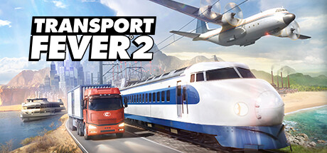 狂热运输2豪华版/Transport Fever 2 Deluxe Edition(更新v35905)-小树基地