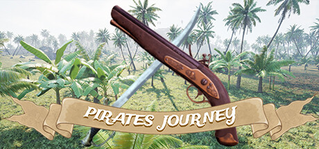 海盗之旅/Pirates Journey-小树基地