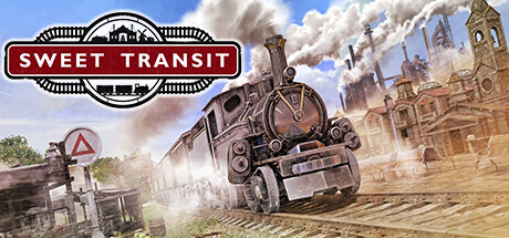 铁路先驱/Sweet Transit（v1.1.17—更新火车头捆绑包DLC）-小树基地