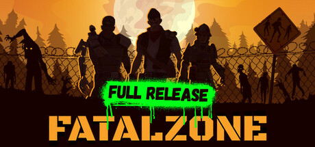 致命地带|Build.13124729|官方中文|支持手柄|FatalZone|死亡地带-小树基地