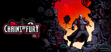 愤怒锁链|官方中文|Chains of Fury|愤怒之链-小树基地
