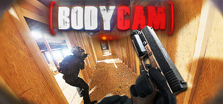 随身摄像机/Bodycam/|官方原版英文|网络联机版/v0.1.2.7-小树基地