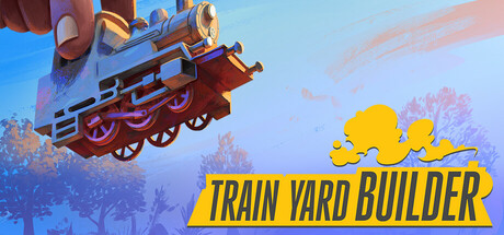 火车场建造者|官方中文|Train Yard Builder-小树基地
