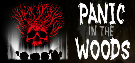 林中惊慌/Panic In The Woods 单机/网络联机-小树基地
