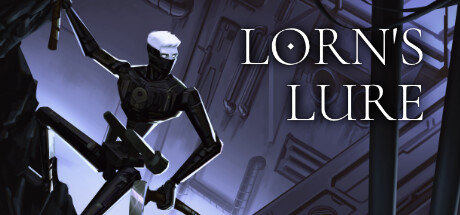 洛恩的诱惑/Lorn’s Lure-小树基地