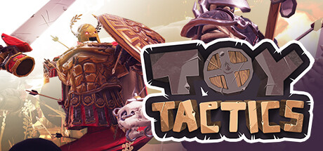 玩具军团模拟器Toy Tactics （更新v1.0）-小树基地