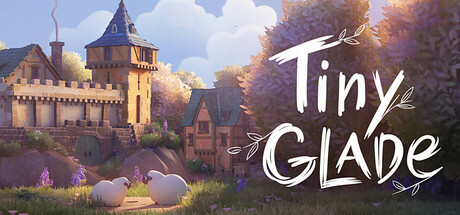 林间小世界|v1.8|官方中文|Tiny Glade-小树基地
