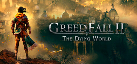 贪婪之秋2：垂死世界|官方中文|支持手柄|GreedFall II: The Dying World-小树基地
