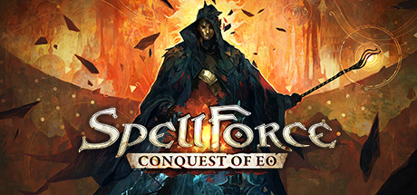 咒语力量征服埃欧大陆/SpellForce: Conquest of Eo（v01.06.30485—更新织者境界DLC）-小树基地
