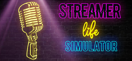 主播生活模拟器/Streamer Life Simulator （更新v1.2.5）-小树基地