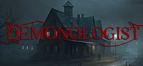 恶魔学家/Demonologist （更新v1.5.0 ）-小树基地