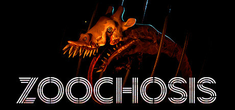 癫狂动物园|官方中文|Zoochosis-小树基地