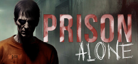 孤独监狱|官方中文|支持手柄|Prison Alone|独身囚牢-小树基地