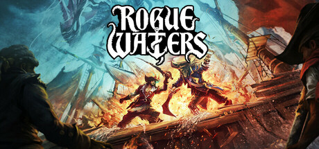 恶棍水域|全DLC|官方中文|支持手柄|Rogue Waters|肉鸽海盗-小树基地