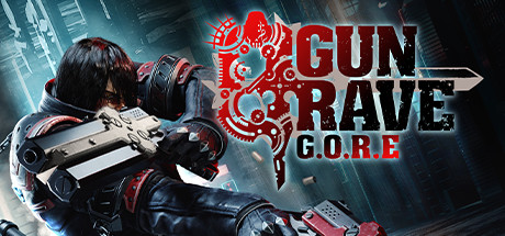 铳墓GORE/Gungrave G.O.R.E（更新v67402）-小树基地