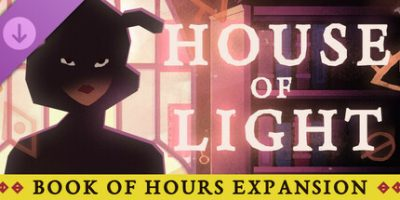司辰之书|正式版|全DLC|官方中文|BOOK OF HOURS-小树基地