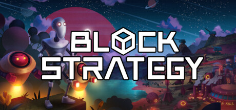 方块战略|官方中文|Block Strategy-小树基地