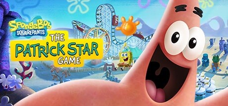 海绵宝宝：派大星游戏|官方中文|支持手柄|SpongeBob SquarePants™: 派大星游戏-小树基地