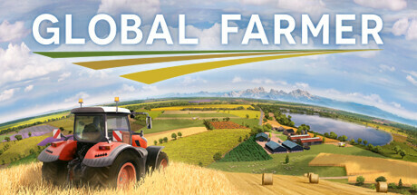环球农夫|全DLC|官方中文|Global Farmer|环球农民|全球农民-小树基地