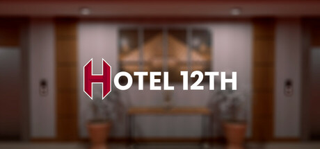 12层酒店|官方中文|Hotel 12th|12号酒店-小树基地