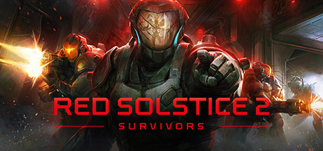 红至日2：幸存者/Red Solstice 2: Survivors（更新v3.0.12）-小树基地