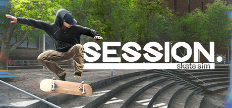 课程：滑板模拟游戏/Session: Skate Sim（v1.0.6.23—更新布拉格DLC ）-小树基地