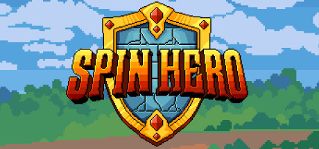 拉杆英雄|官方中文|Spin Hero-小树基地