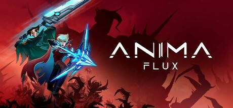 Anima Flux|官方中文|支持手柄/单机/同屏双人-小树基地