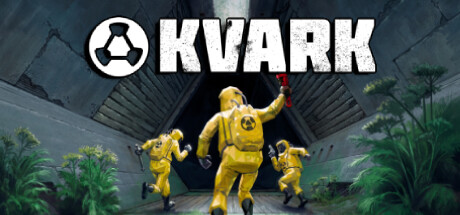 科瓦克|正式版|官方中文|支持手柄|Kvark-小树基地