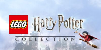 乐高哈利波特合集|官方中文|支持手柄|LEGO Harry Potter Collection-小树基地
