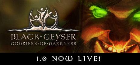 黑色间歇泉：黑暗的信使/Black Geyser: Couriers of Darkness（更新 v1.2.59 ）-小树基地