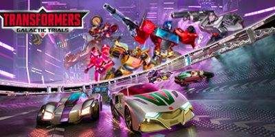 变形金刚 银河试炼 单机/同屏双人|TRANSFORMERS: Galactic Trials-小树基地