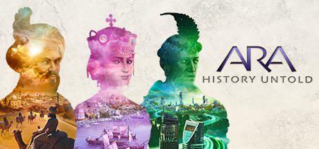 Ara：不为人知的历史|豪华版|全DLC|官方中文|Ara: History Untold (更新v1.0.4.155)-小树基地
