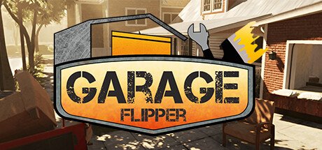 车库达人/车库翻转器|官方中文|Garage Flipper-小树基地