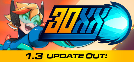 30XX（v1.3.3—更新Feline Fury DLC）-小树基地