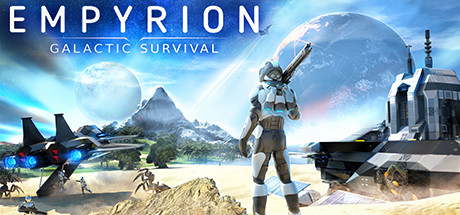 帝国霸业：银河生存/Empyrion – Galactic Survival（更新v1.11.9）-小树基地