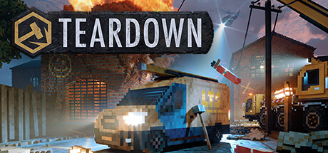 拆迁/Teardown (更新v1.6.0 )-小树基地