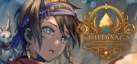 公会传说 遗落的世界|官方中文|Guild Saga: Vanished Worlds-小树基地