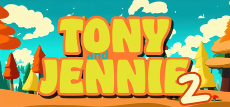 托尼与珍妮2/Tony and Jennie 2-小树基地