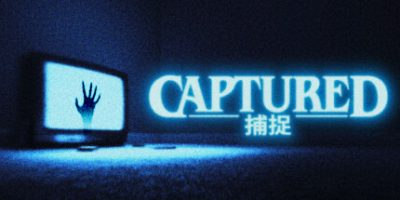 捕捉|官方中文|CAPTURED|摄像头惊魂-小树基地