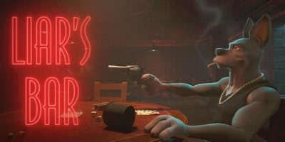 骗子酒吧|v0.881|支持网络联机|Liar’s Bar-小树基地