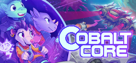 钴芯钴蓝核心/Cobalt Core （更新v1.2.4）-小树基地