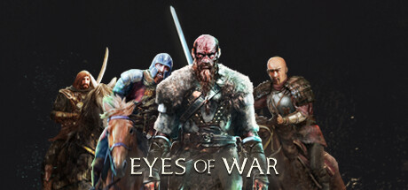 战争之眼|官方中文|Eyes of War 单机/网络联机-小树基地
