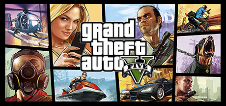 侠盗猎车手5/GTA5（更新v1.69纯净版-内置修改器+通关存档）-小树基地