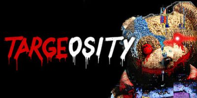 Targeosity Horror|官方中文|支持手柄|恐怖摄魂-小树基地