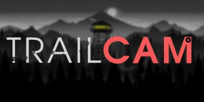 跟踪摄像机|官方中文|TRAILCAM-小树基地