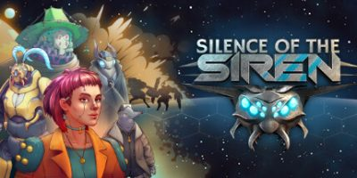 海妖的寂静|官方中文|Silence of the Siren|海妖的沉默-小树基地