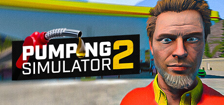 加油模拟器2/Pumping Simulator 2 （更新v0.7)-小树基地